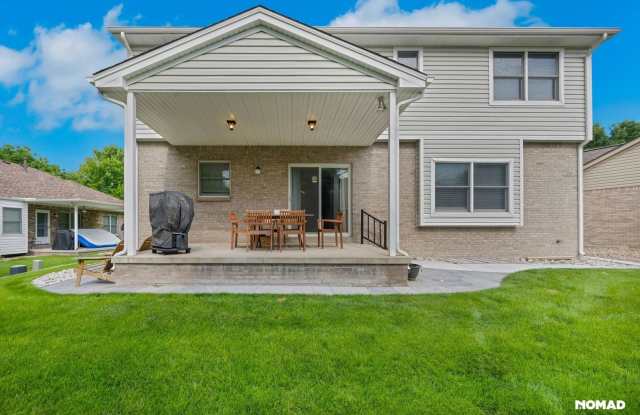 Spacious 4BR House in Aurora photos photos