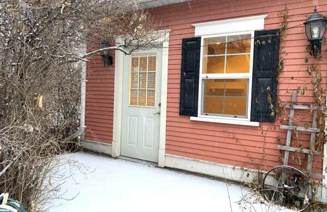 739 8th Avenue - 739 8th Avenue, Helena, MT 59601