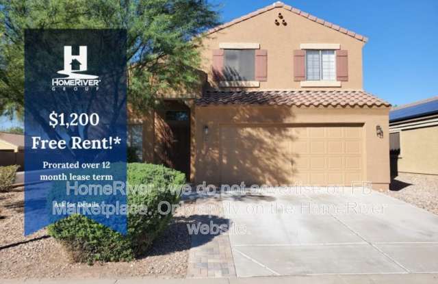 5848 S 236th Dr Gallery 1