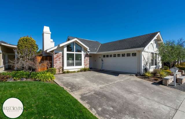 Chic 4 Bedroom, 2.5 Bath Single-Story Home photos photos