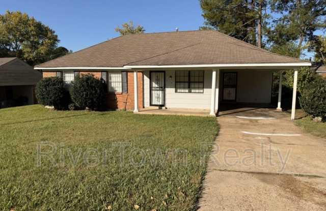 4015 N Trezevant St photos photos