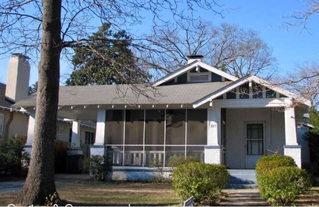 227 S. Waccamaw Ave - 227 South Waccamaw Avenue, Columbia, SC 29205