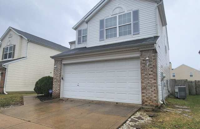 11649 Congressional Court - 11649 Congressional Court, Lawrence, IN 46235