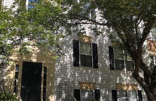 1117 HUNTMASTER TERRACE NE - 1117 Huntmaster Terrace Northeast, Leesburg, VA 20176