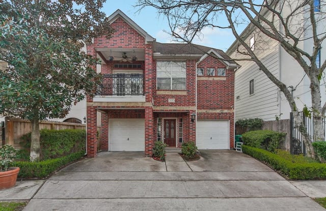 305 Knox Street - 305 Knox Street, Houston, TX 77007