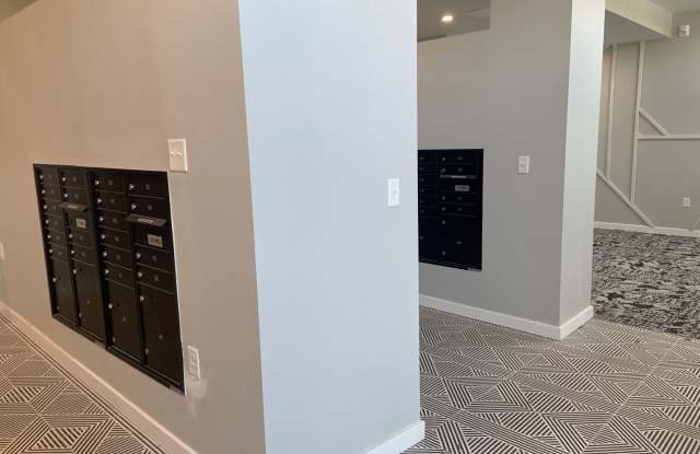Howard Manor - Affordable Housing Gallery 3