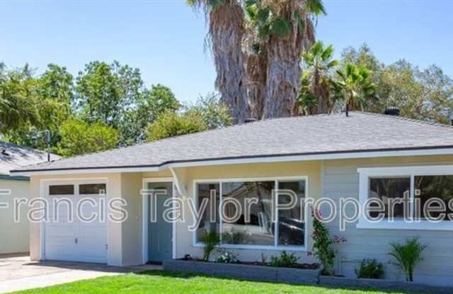 899 Gamble Street - 899 Gamble Street, Escondido, CA 92025