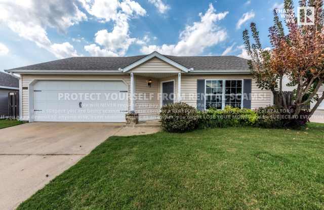 1137 S Holland Drive, Fayetteville, AR 72704 photos photos