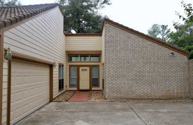 3311 Falling Brook Drive - 3311 Falling Brook Drive, Houston, TX 77345