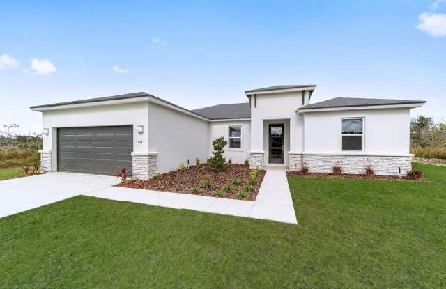 Brand-New 4-Bedroom Home for Rent Near Crystal Lake Park – Modern Living in Cape Coral! photos photos