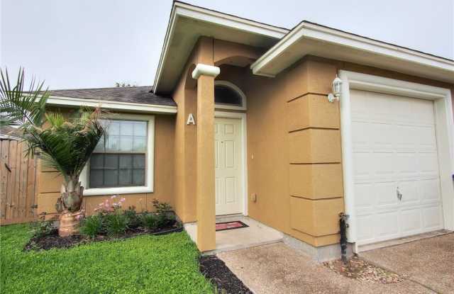 6614 Rhine Drive - 6614 Rhine Drive, Corpus Christi, TX 78412 6614 Rhine Drive - 6614 Rhine Drive, Corpus Christi, TX 78412