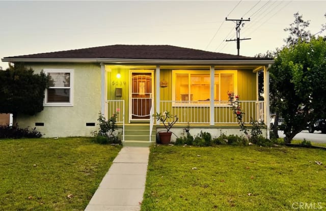 5539 Graywood Avenue - 5539 Graywood Avenue, Lakewood, CA 90712