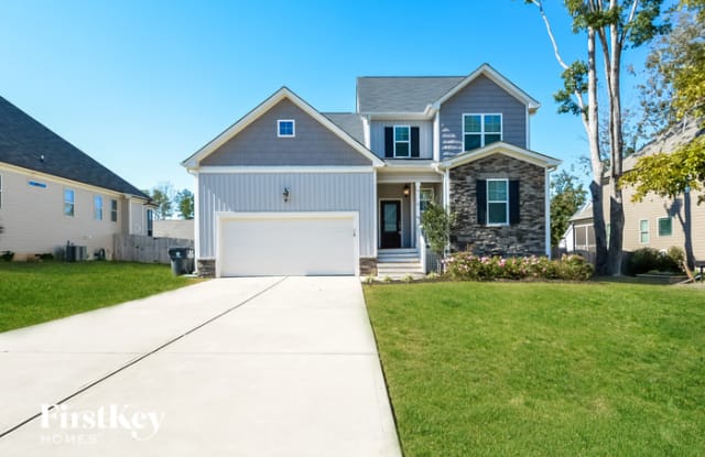 35 Kilkee Lane - 35 Kilkee Lane, Franklin County, NC 27596