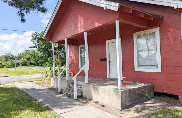 1105 Ewing St, Beaumont TX 77701 Gallery 1