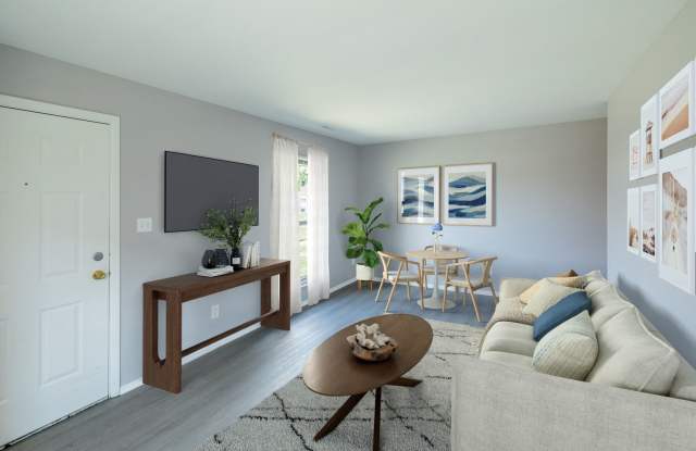 River Pointe Townhomes photos photos