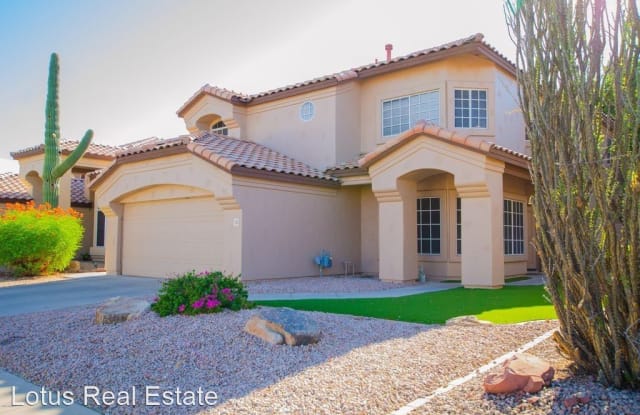 550 N Jentilly Ln. - 550 North Jentilly Lane, Chandler, AZ 85226