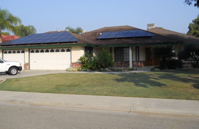 2640 Appletree Ln. - 2640 Appletree Lane, Wasco, CA 93280