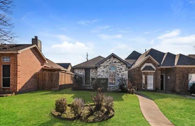441 Fleming Street - 441 Fleming Street, Wylie, TX 75098