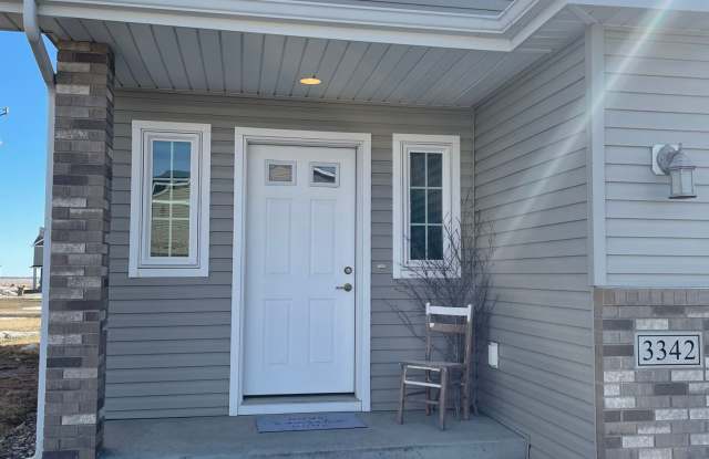 Beautiful Twin Homes Available Now! photos photos
