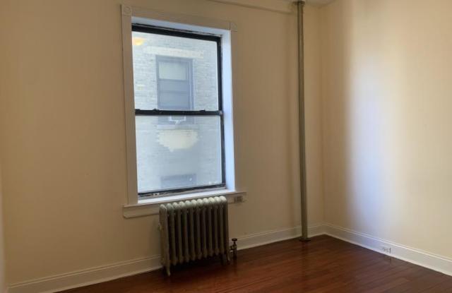 260 Convent Ave. - 260 Convent Avenue, New York City, NY 10031