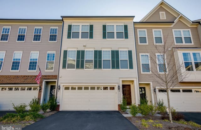 9065 CONNOR HOUSE ROAD - 9065 Connor House Road, Buckhall, VA 20111