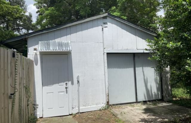 1226 E Emma St - 1226 East Emma Street, Tampa, FL 33603