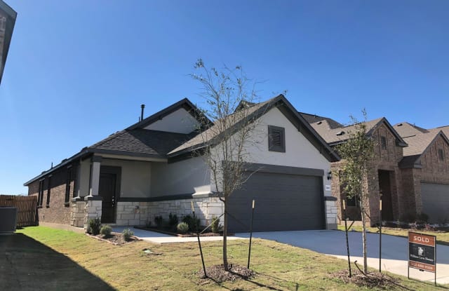 7601 Saginaw Dr - 7601 Saginaw Dr, Austin, TX 78754