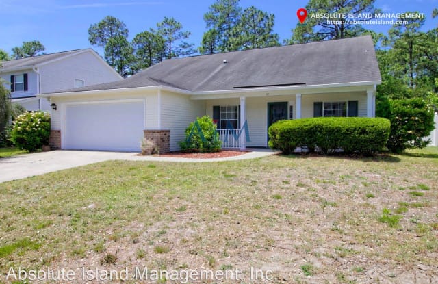 34 Hidden Lakes Lane - 34 Hidden Lakes Lane, Bluffton, SC 29910