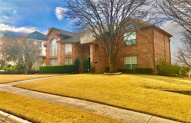 2317 Bristol Drive - 2317 Bristol Drive, Carrollton, TX 75006