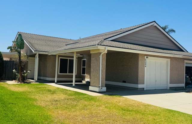 Mission Oaks 3-Bedroom Gem Gallery 1