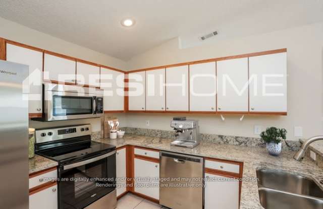 2922 South Cottonwood Drive Gallery 2