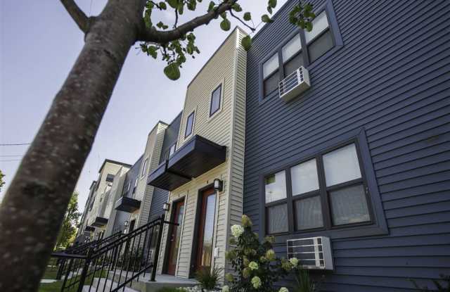 Jefferson Street Apartments - Affordable Housing Gallery 3