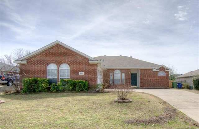 3507 Valley - 3507 Valley Frg, Sachse, TX 75048