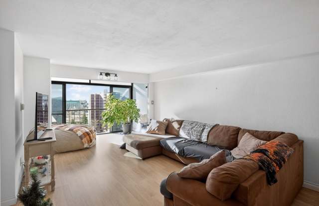 Charming 1BR Condo in Denver photos photos