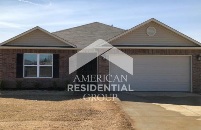 7516 E 144th Street N - 7516 E 144th St N, Owasso, OK 74021