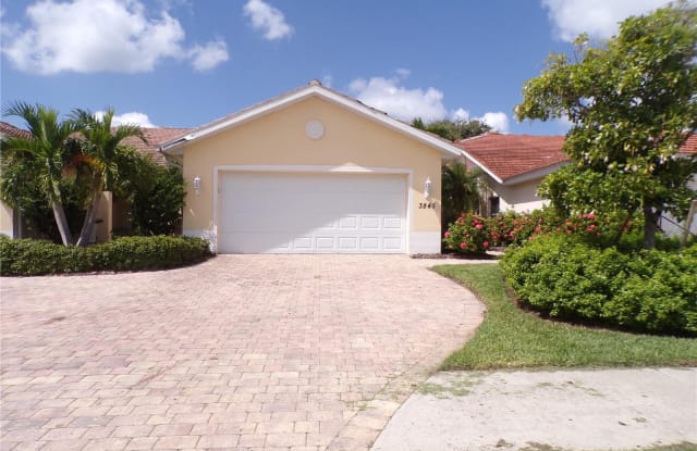 3845 ALBACETE CIRCLE - 3845 Albacete Circle, Punta Gorda, FL 33950