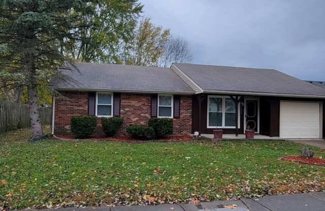 4502 Aristocrat Lane photos photos
