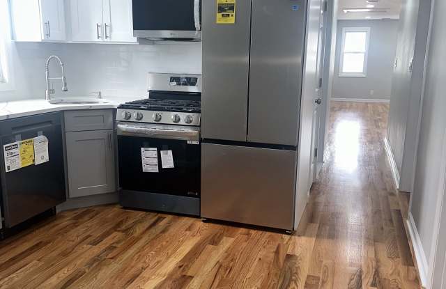 182 N 7th St - 182 North 7th Street, Paterson, NJ 07522