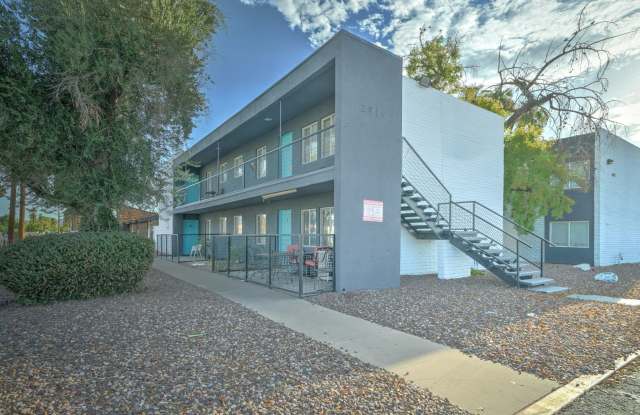 COMING SOON! Total Modern Renovated 1bed/1bath in Downtown Phoenix photos photos