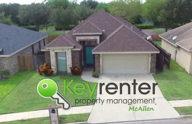 3Bed/2Bath Edinburg TX (Monmack  W. Mile 17 1/2 rd) photos photos