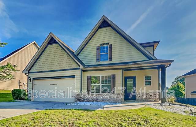 1324 Little Hampton Dr Gallery 2