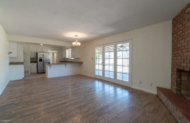 610 E ALAMEDA Drive - 610 West Alameda Drive, Tempe, AZ 85282