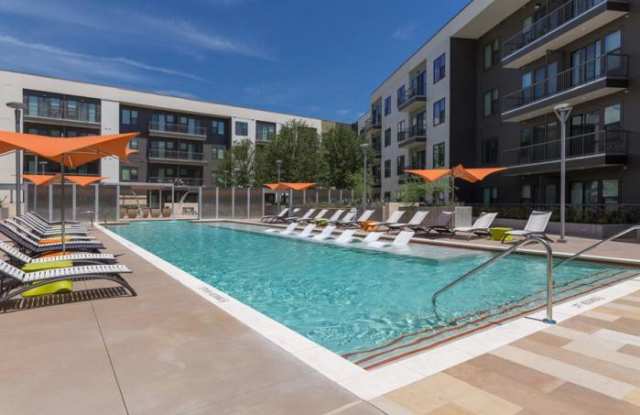 3322 Harmon Avenue - 3322 Harmon Avenue, Austin, TX 78705