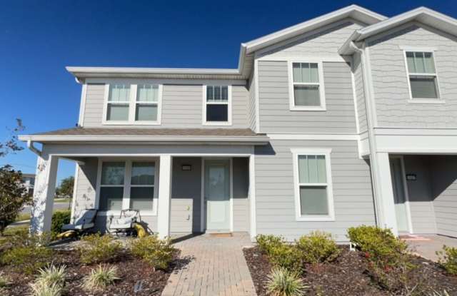 Isles of Lake Nona!! 3 Bedroom 2.5 Bathroom End Unit Townhome photos photos