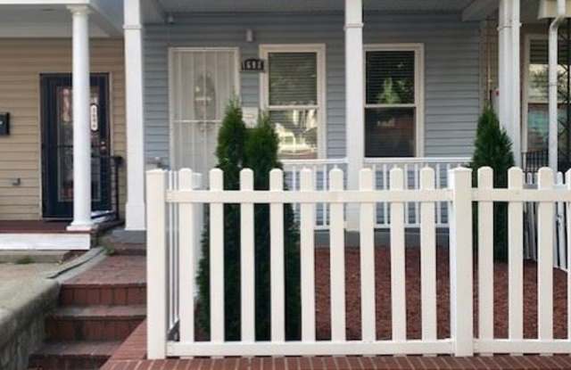 1608 Montello Avenue Northeast - 1608 Montello Avenue Northeast, Washington, DC 20002