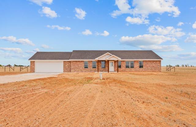 Brand New Construction In Shallowater ISD photos photos