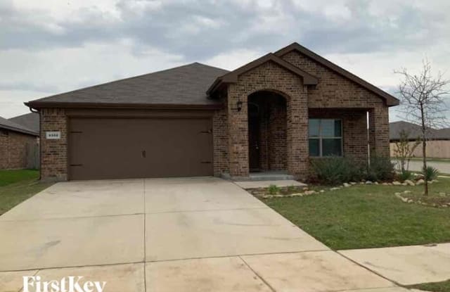 9300 Herringbone Drive - 9300 Herringbone Dr, Fort Worth, TX 76131