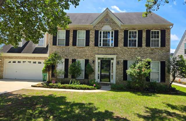10941 Elm Bend Dr - 10941 Elm Bend Drive, Charlotte, NC 28273