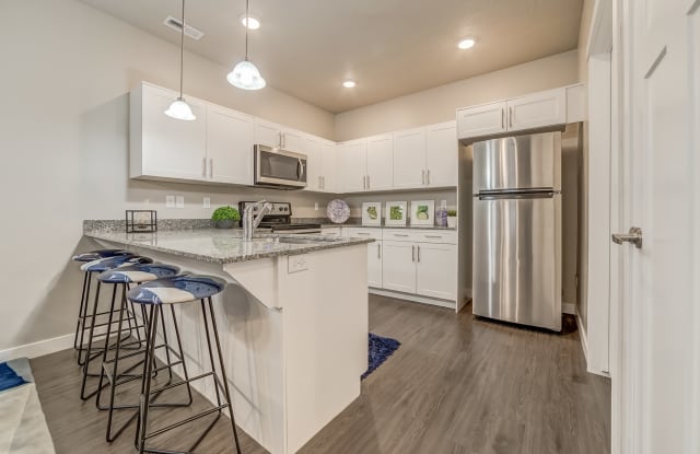 656 E 180 N Unit 112 - 656 East 180 North, Vineyard, UT 84059