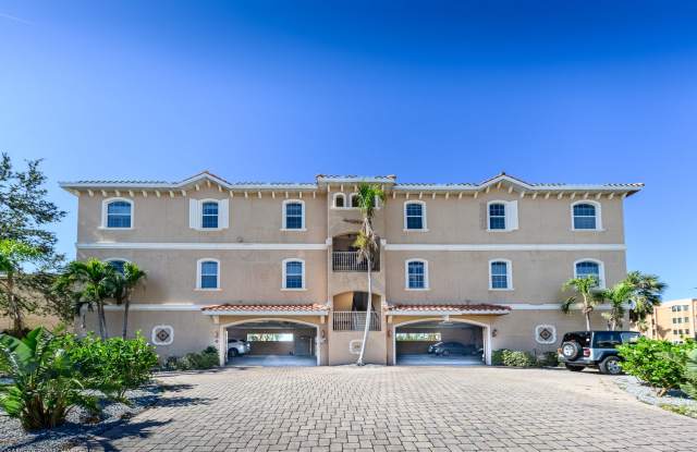 Lewis Cir 290 #131 - 290 Lewis Circle, Punta Gorda, FL 33950
